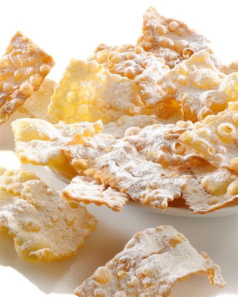 Chiacchiere E Frittelle Senza Glutine Ecco Come Prepararle Artofit