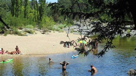 Cuatro campings de alto vuelo en las sierras de Córdoba