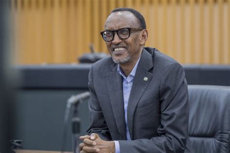 Speeches – Paul Kagame