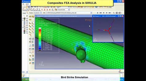 Catia V5 Composites Wind Turbine Blade Youtube