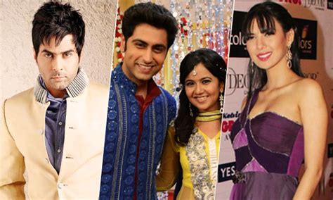 Bigg Boss 9 Contestants List Confirmed! - Brandsynario