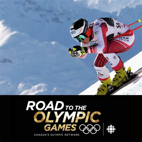 CBC Sports - Olympics