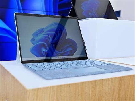 Surface Pro 8: Release date, specs, and everything you need to know ...