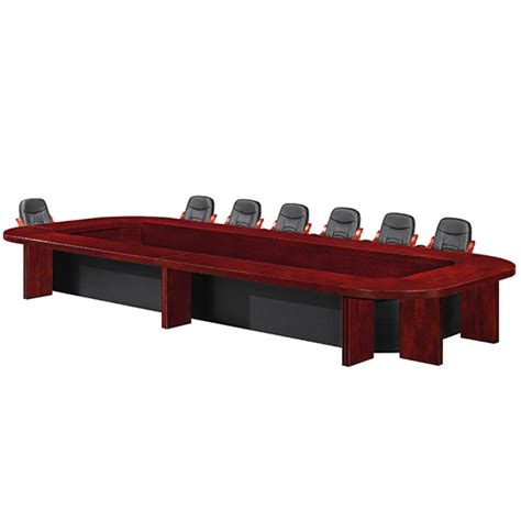 Modular Boardroom Table H002 Mebu Office Furniture