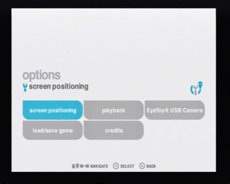 Screenshot Of SingStar Party PlayStation 2 2004 MobyGames