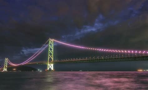 Awaji Island Luxury Travel Plan - Awaji Island West Coast