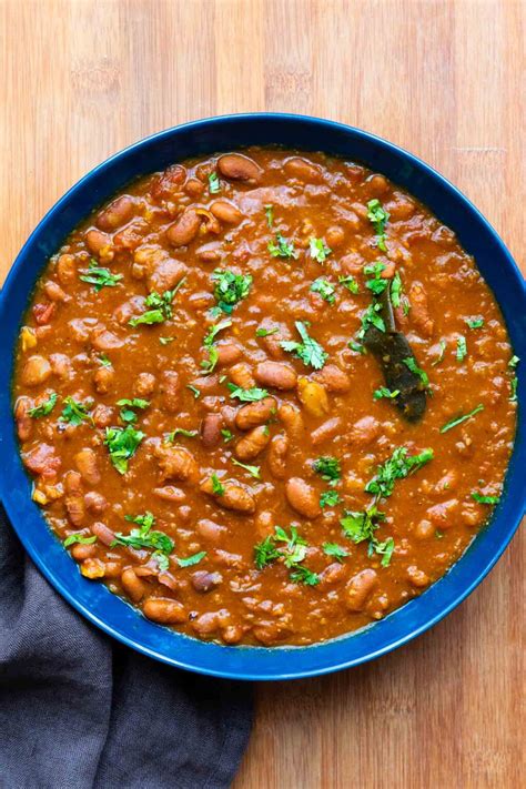 Rajma Recipe Easy Rajma Masala My Food Story