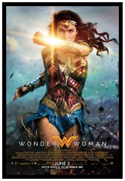 Wonder Film Poster Ubicaciondepersonascdmxgobmx