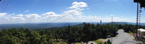 Cheaha Mountain