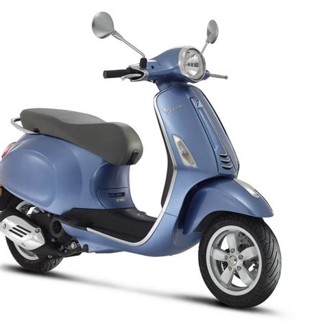 Listino Vespa Primavera 125 Ie 3V ABS Scooter Ruote Basse Moto Motori Net