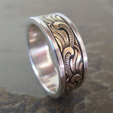 Mens Western Wedding Rings Store