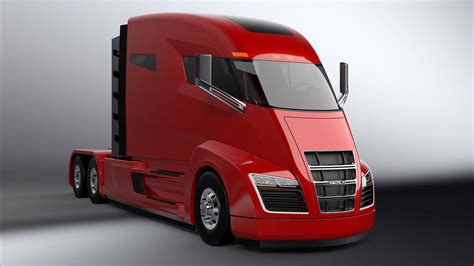 Nikola Motor Company The Ev Startup With The Worst Most Obvious Name Ever Cnet