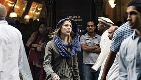 'Homeland' Season 4 Review: Fresh Start for Carrie, Terrorism Drama