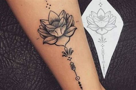 Top Tatuajes Para El Antebrazo Mujer Abzlocal Mx