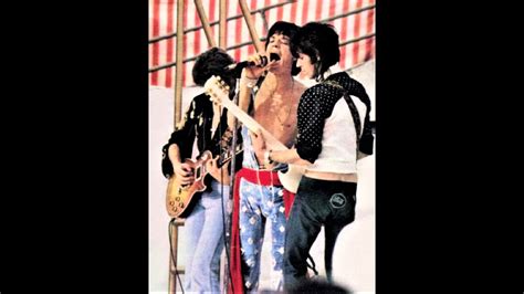 The Rolling Stones Two Rare Performances From And With