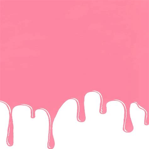 Pink Paint Drip Png Striped Wallpaper Background Drip Painting Grey