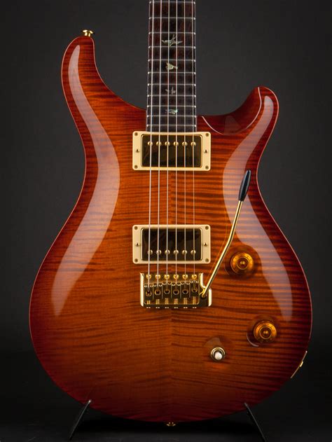 Prs Guitars World Guitars