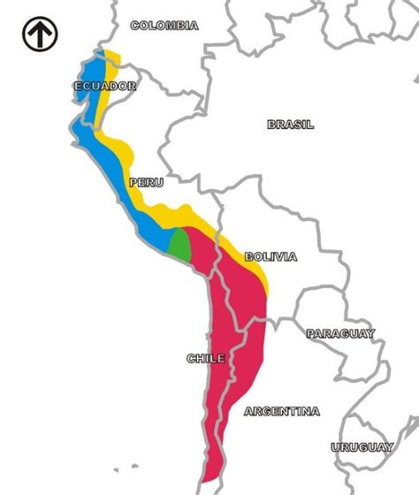 Los Incas Imperio Y Civilizaciones