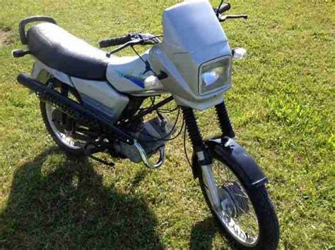 Simson S83 S53 Enduro Rahmen Mit 50ccm Bestes Angebot Von Simson