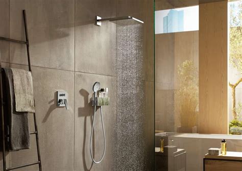 Hansgrohe Metropol Podtynkowa Bateria Wannowo Prysznicowa 32545000