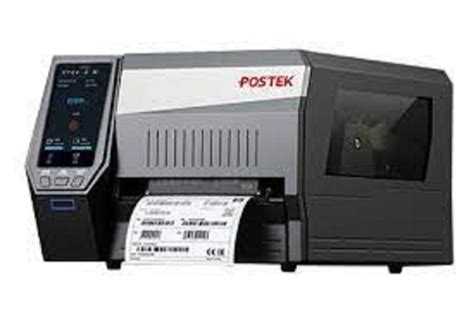 Postek Gx Barcode Printer Inch At Rs Piece In Coimbatore