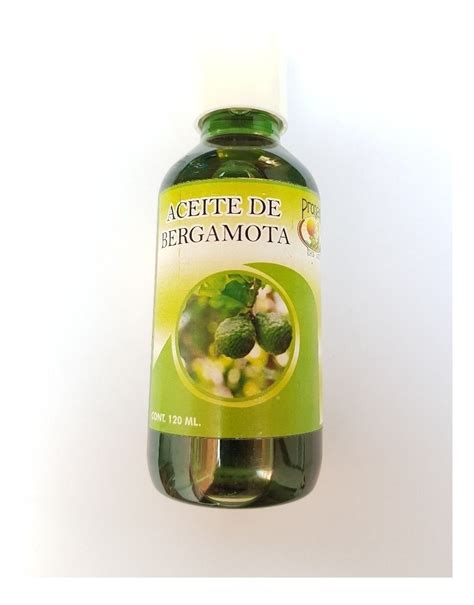 Aceite De Bergamota Para Barba Y Cabello Ml Mayoreo Mercado Libre