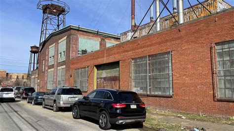 2929 N 20th St Philadelphia PA 19132 Industrial Property For Sale