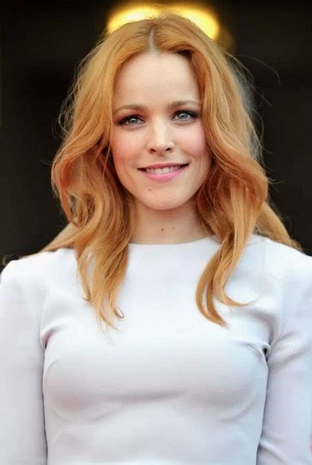 Rachel Mcadams Plastic Surgery And Tattoos Before And After Pictures