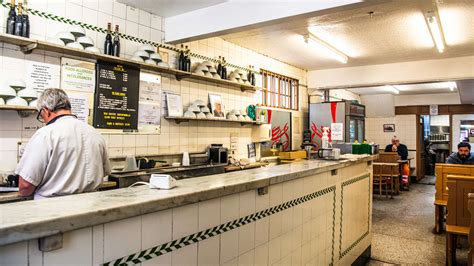 Manzes Deptford Review Deptford London The Infatuation