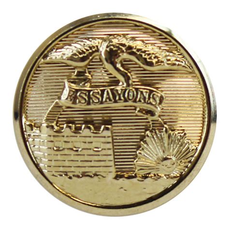 army button engineer  ligne pair vanguard industries