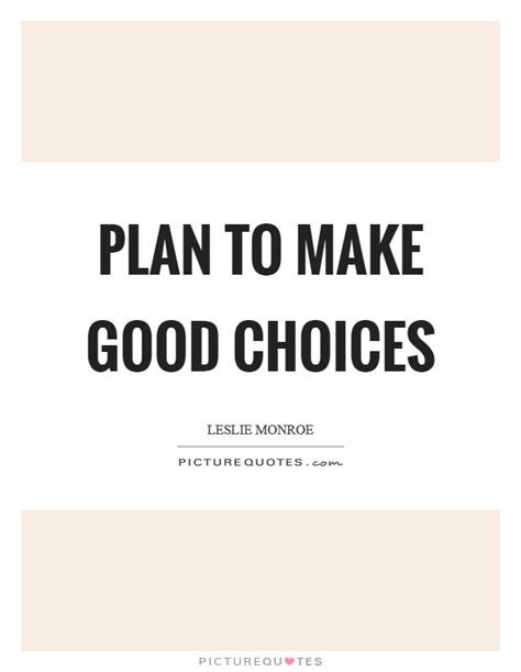 Make A Plan Quotes & Sayings | Make A Plan Picture Quotes