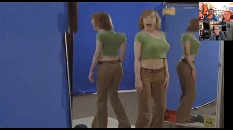 Shaggy Chick behind the scenes (497) by Shaggychick1 on DeviantArt