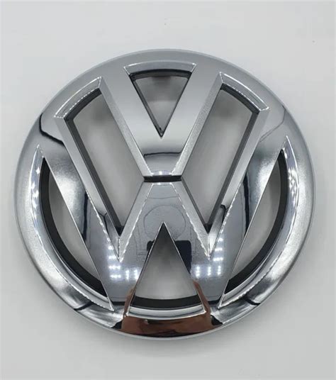 Original Vw Passat C Touran T Caddy K Vw Zeichen Emblem Logo Vorn