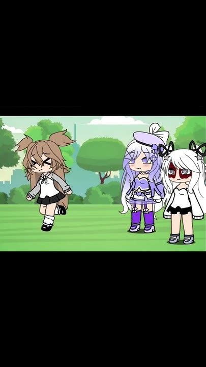 Gachalife Tiktok Edits Ep 5010 ️ Viral Gachaclub Gacha Gachaedit Gachatrend Shorts