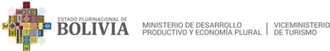 Viceministerio De Turismo Promoci N Y Reactivaci N Del Turismo