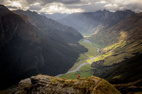 My 8 Favourite Day Hikes In Wanaka | In A Faraway Land