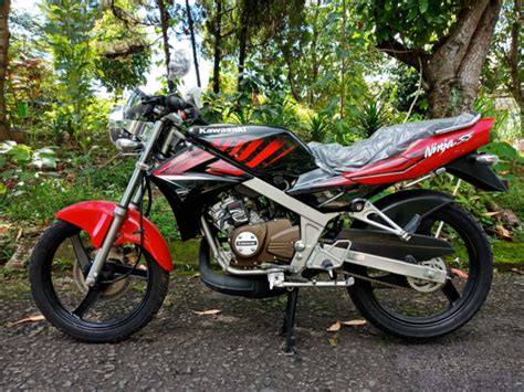 Ninja Ss Modif Jual Produk Kawasaki Ninja Ss Termurah Dan