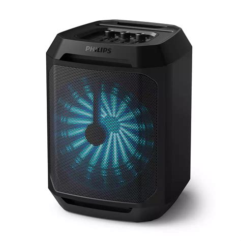 Bluetooth Party Speaker Tax2208 00 Philips