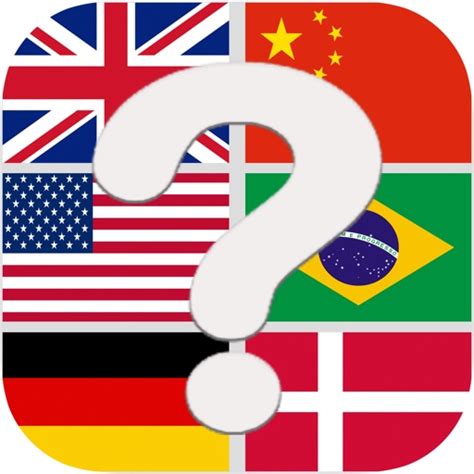 Flag Quiz - Flags of World Countries iPhone App