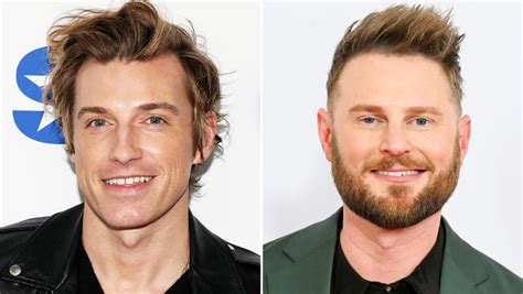 ‘queer Eye Hires Jeremiah Brent For Season 9 Following Bobby Berks Exit