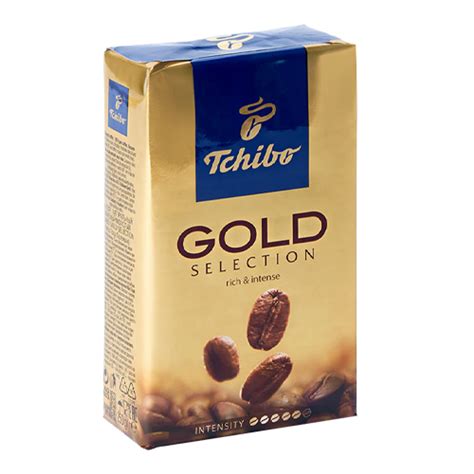 tchibo cafe gold selection  oz  taste  germany