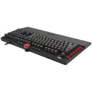 Teclado Gamer Rgb Mecanico Aoc Agon Agk700 Agk700d81b Fg Leroy Merlin