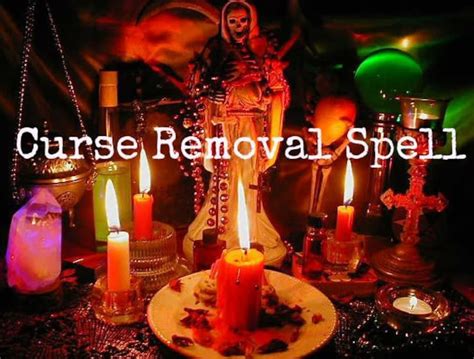 Curse Removal Spell Powerful Curse Removal Session I Will Remove Spell ...