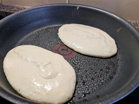 Panquecas De Iogurte Grego Iguaria Receita E Culin Ria