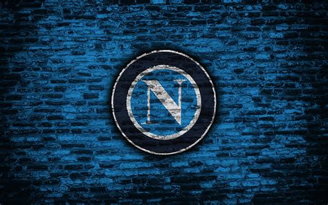 HD Wallpaper: Soccer, Napoli, Logo Wallpaper Flare, 58% OFF