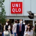 Uniqlo Operator Fast Retailing Raises Profit Outlook