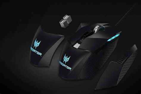 Los Mejores Mouse Gamer Para Tu Notebook Y Pc Gamer Acerstore