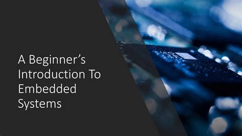 video    embedded system