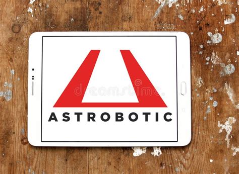 Astrobotic Technology Robotics Company Editorial Stock Photo - Image of ...