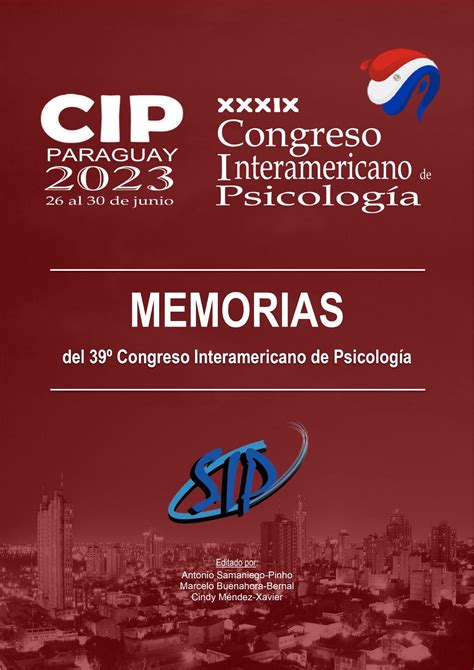 Congreso Interamericano De Psicolog A